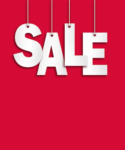 Grande offerta di vendita