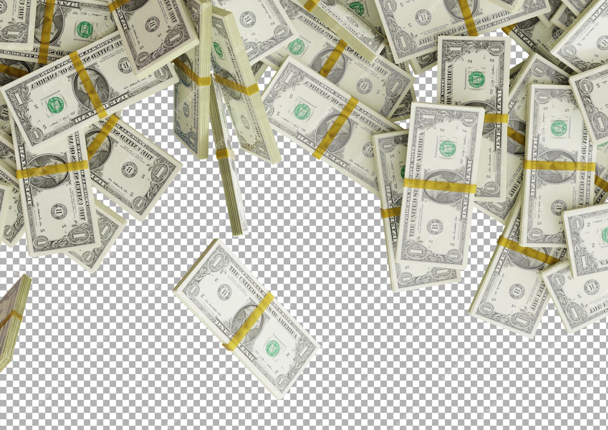 fundo de notas de dólar dos eua. dinheiro dos estados unidos. 6193872 Foto  de stock no Vecteezy