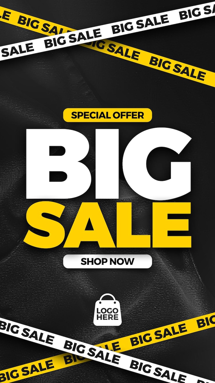 PSD grande remise sur le modèle de vente