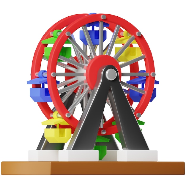 Grande roue