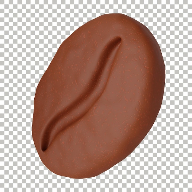 grano de café