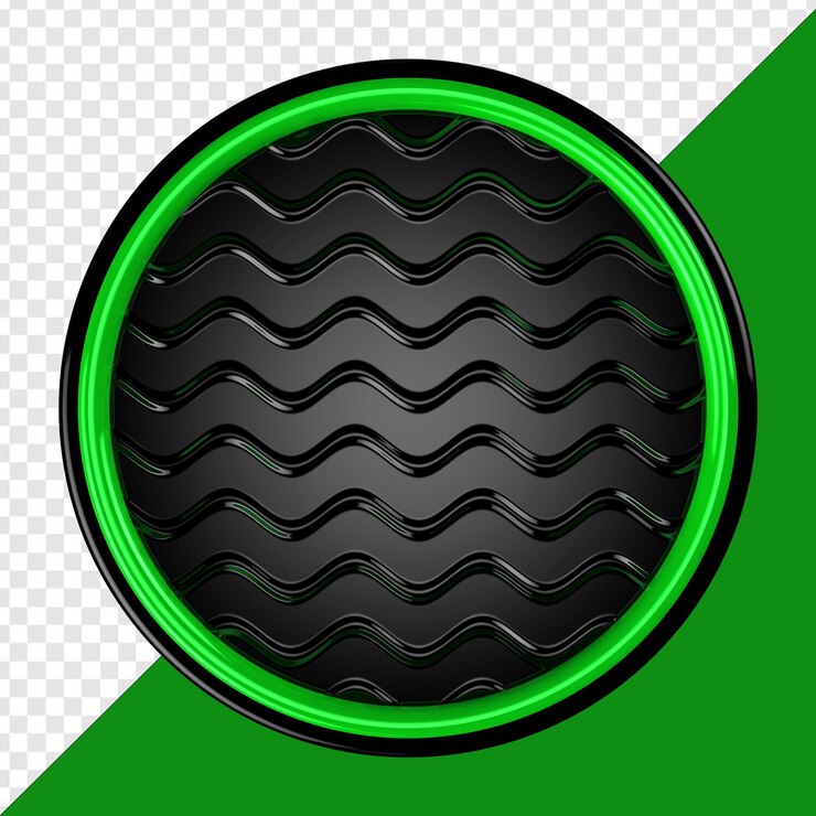 PSD green base