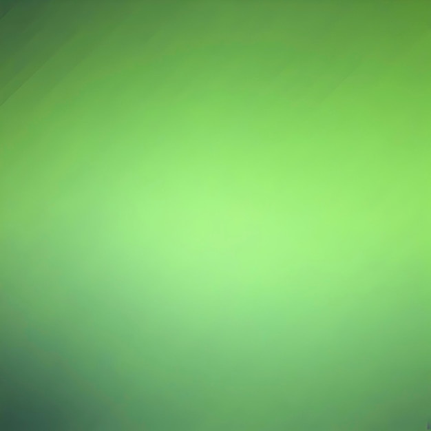 PSD green gradient background