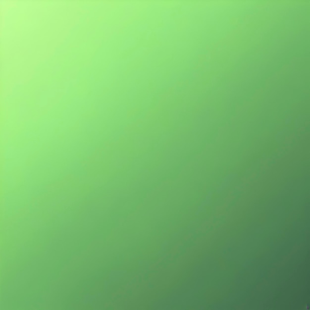 PSD green gradient background