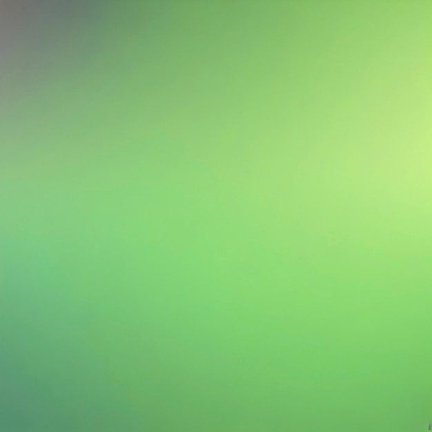 PSD green gradient background