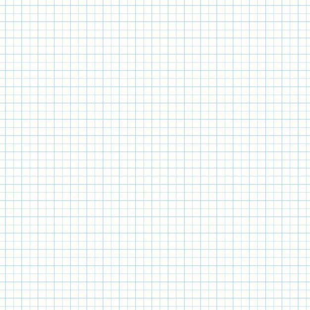 Grille de ligne de modèle PSD