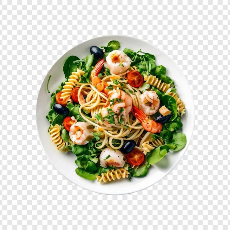 PSD grillkuchen-salatschüssel köstlich gesund frisch und lebendig