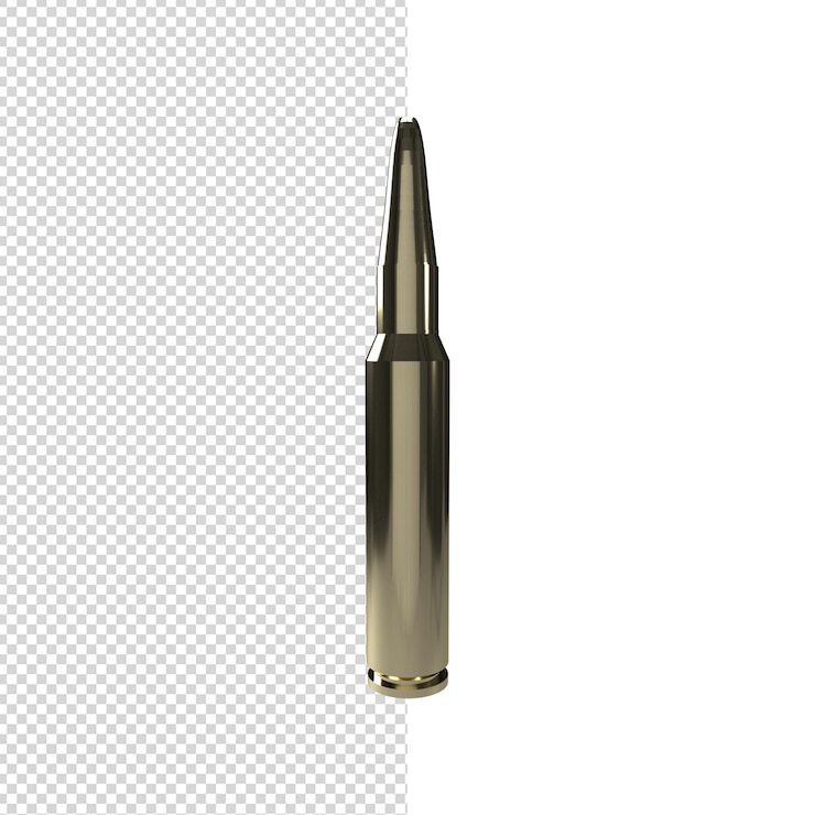 PSD gros plan sur bulle 3d psd premium isolé