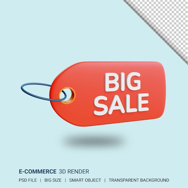 Großer Verkauf 3d mit transparentem Hintergrund