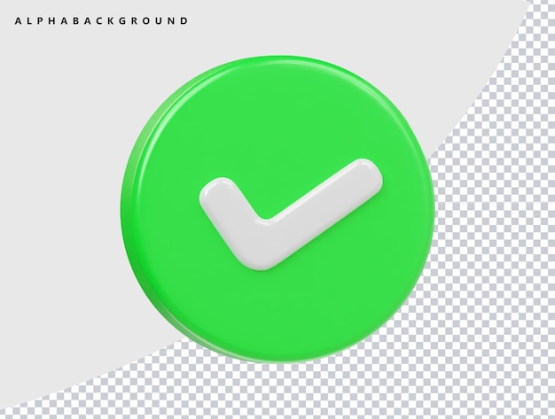 grüne Uhr mit weißem Gesicht und grünem Hintergrund