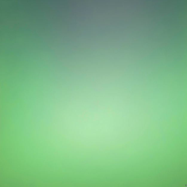 PSD grüner gradient-hintergrund