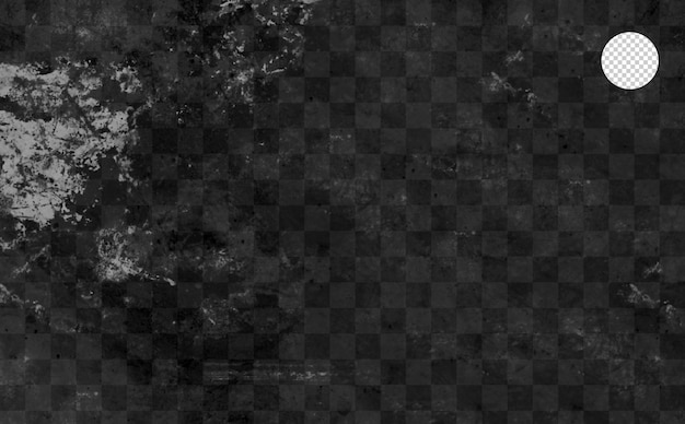 Grunge-Hintergrund schwarz-weiß