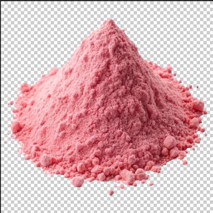 Grunge ombre de cor rosa brilhante ou roxo e branco, texturizado, plano em branco, fundos vetoriais vazios