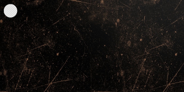 Grunge Overlay Textur