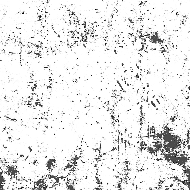 Grunge parete composizione