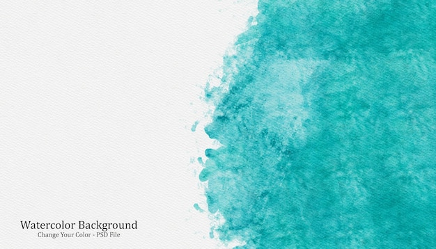 Grunge-Wandfarbe Hintergrundfarbe bearbeitbar