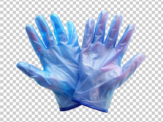 PSD guantes médicos
