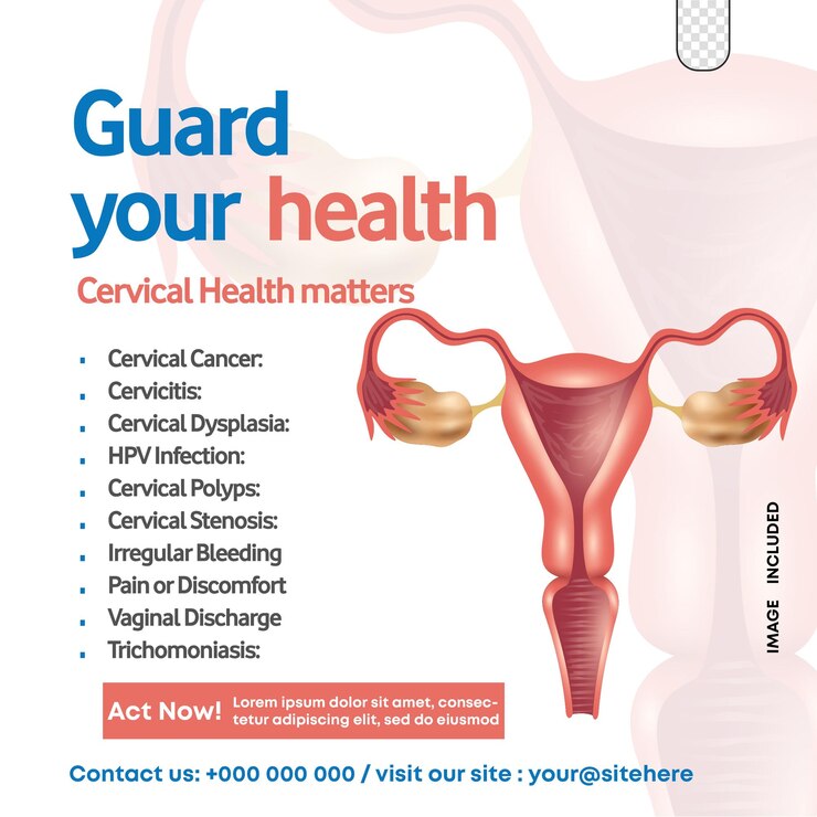 PSD guard your cervical health