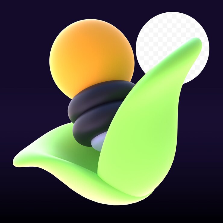 PSD guardar en renderizado 3d para presentación web de activos gráficos u otros