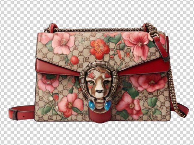 PSD gucci dionysus en inglés