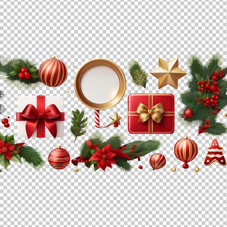 PSD la guía definitiva para dar regalos de navidad