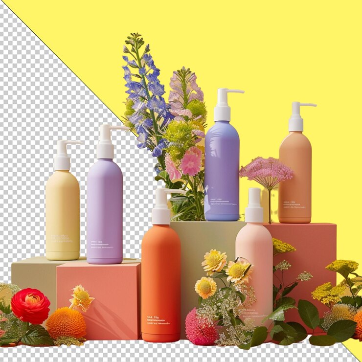 PSD la guía definitiva para la organización del baño