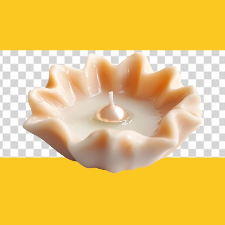 PSD una guía del día de la vela para perfeccionar la fragancia del hogar