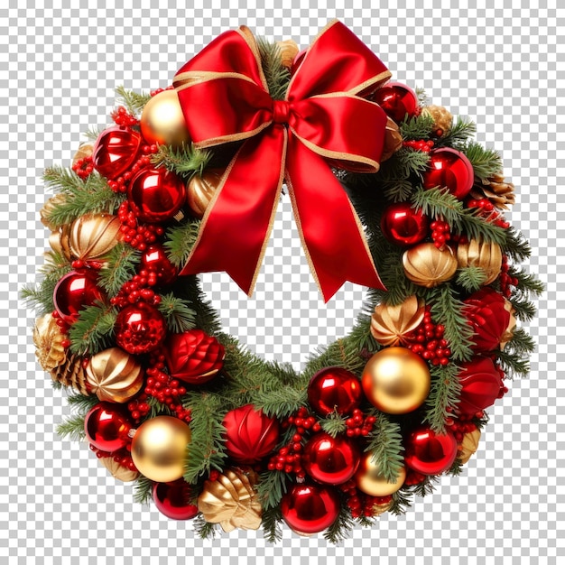 Guirlanda De Natal Png, Transparent Png , Transparent Png Image