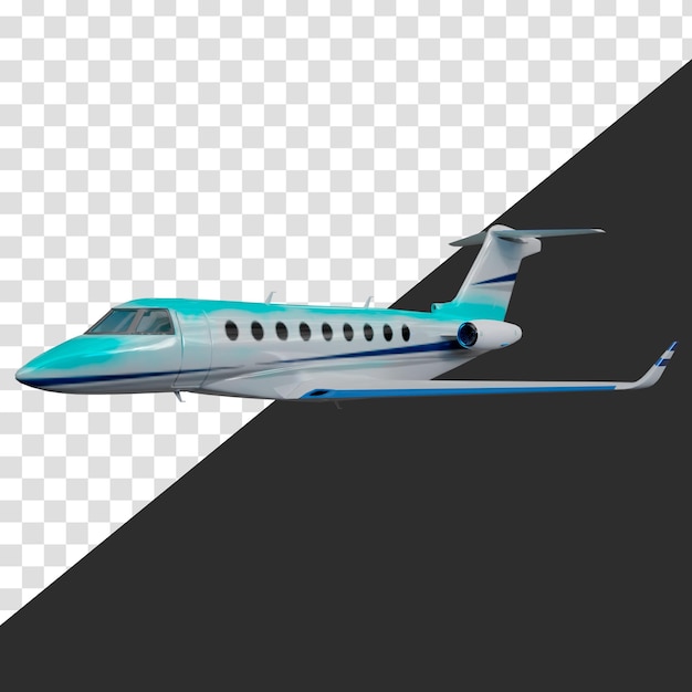 El Gulfstream g280