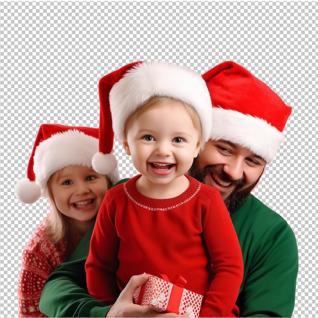 PSD gute familienfeiertage und weihnachten