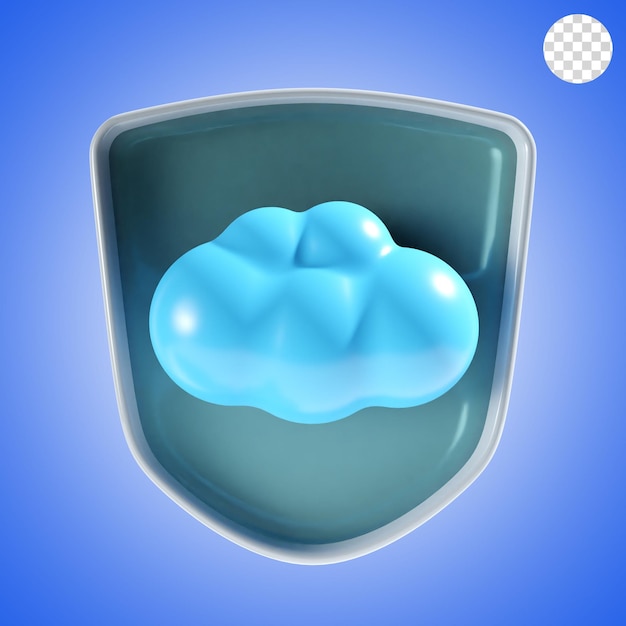 gutes Wetter mit Schild-Hintergrund-Symbol 3D-Rendering