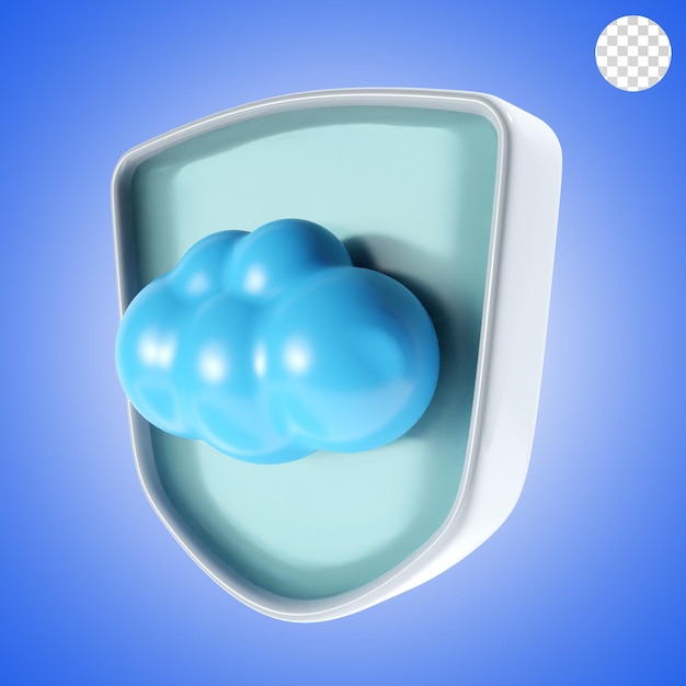 gutes Wetter mit Schild-Hintergrund-Symbol 3D-Rendering
