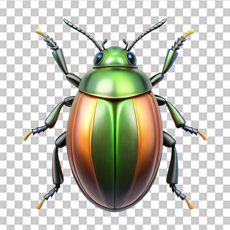 PSD se ha detectado un error en el icono 3d aislado en un fondo transparente