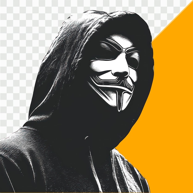 Hacker anonyme