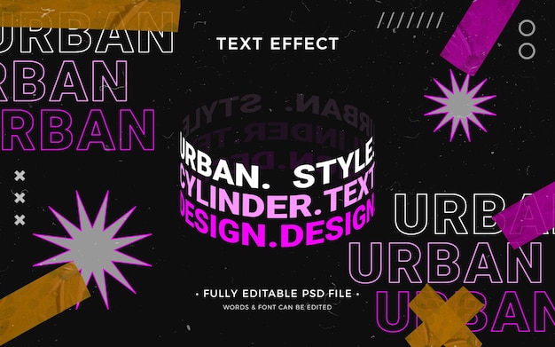 hacker  text effect