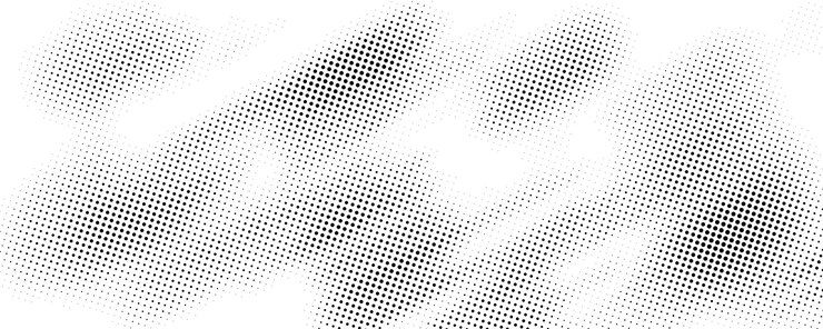 PSD halftone texture with diagonal lines