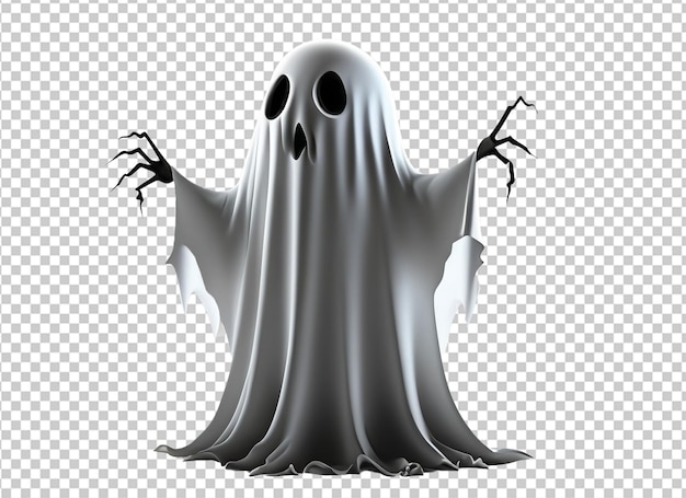 Halloween-Geist in png