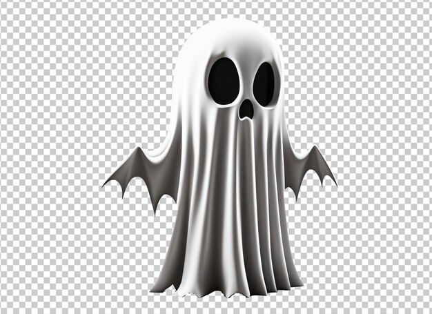 Halloween-Geist in png