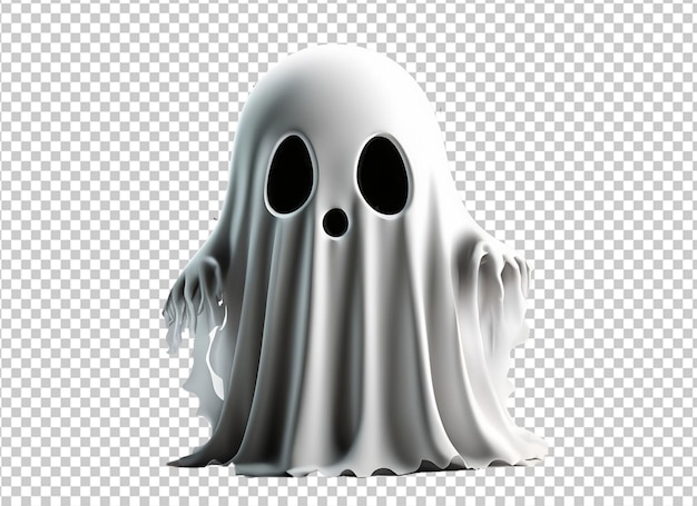 PSD halloween-geist in png