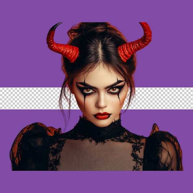 Halloween Hexe Charakter png
