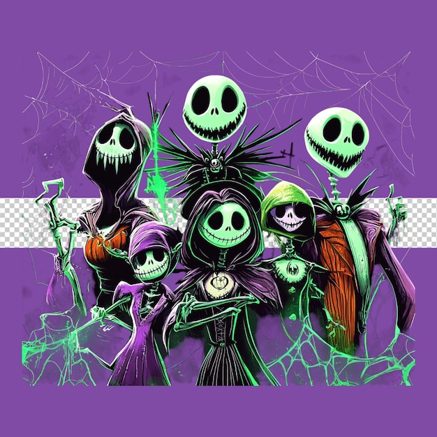 Halloween Hexe Charakter png