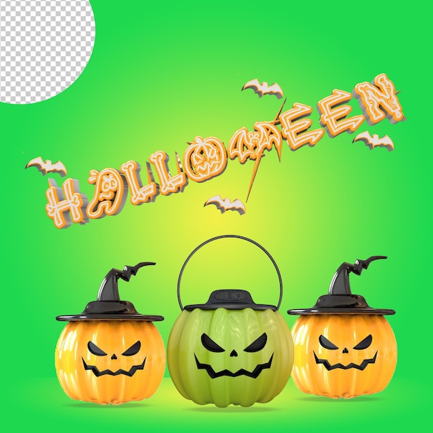 Hallween