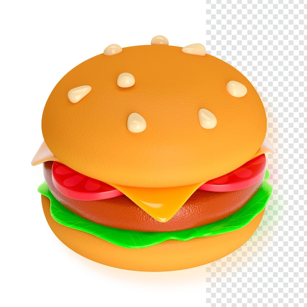 Hamburger