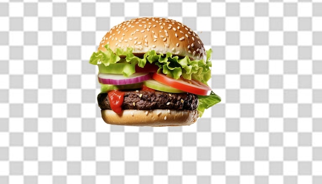 Hamburguesa png