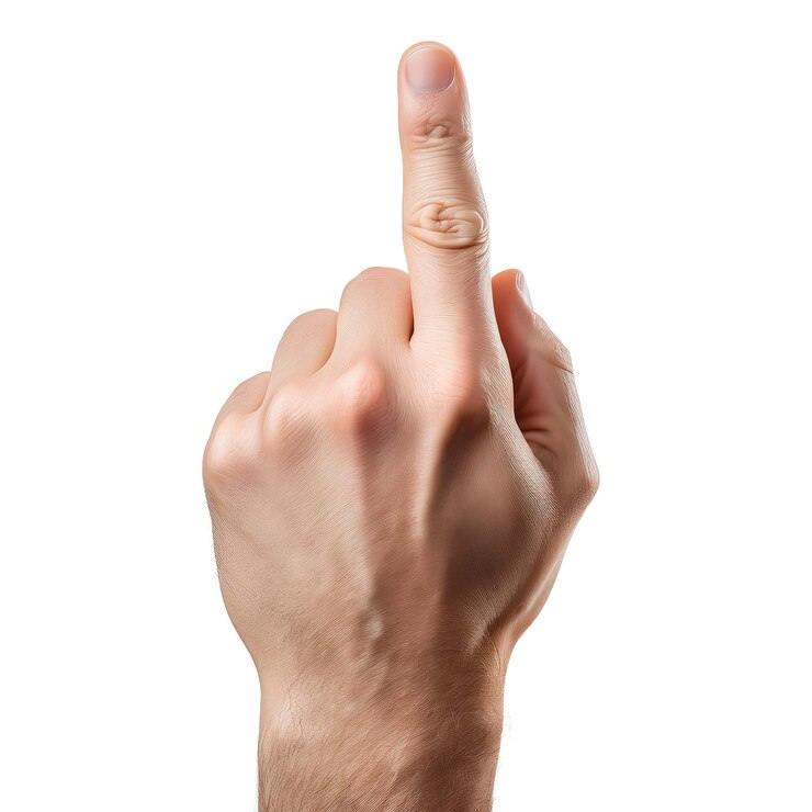 PSD hand macht die nummer eins