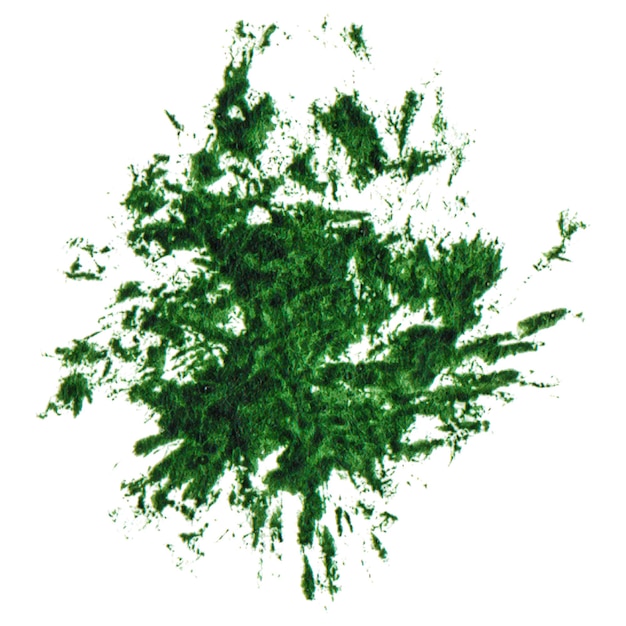 Handgezeichneter Design-Element isoliert auf durchsichtigem Hintergrund