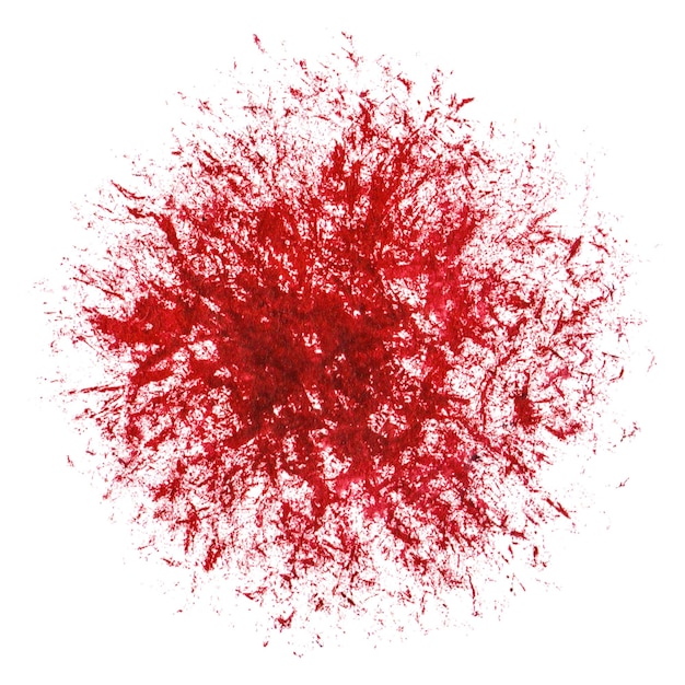 Handgezeichneter Design-Element isoliert auf durchsichtigem Hintergrund