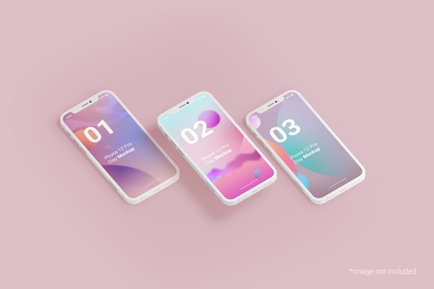 Handy-Design Ton Modell