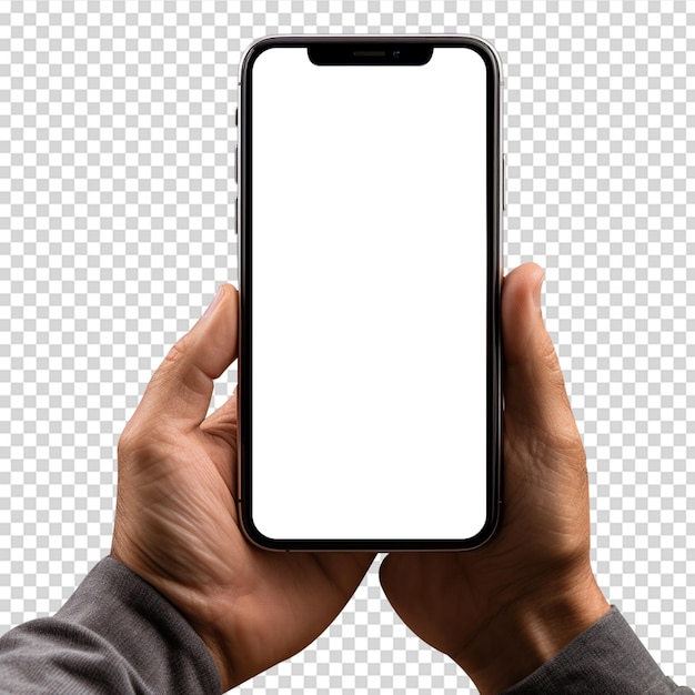 Handy-Mockup-Bild png