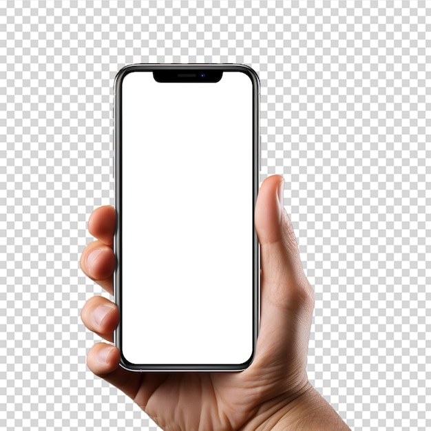 Handy-mockup-bild png